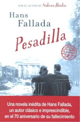 Pesadilla
