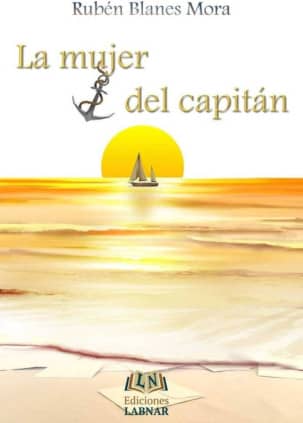 La Mujer del capitán