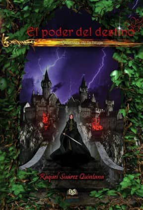 Crónicas de la bruja. El poder del destino