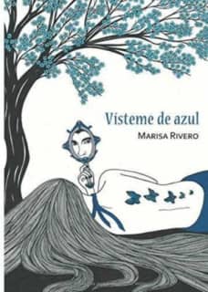 Vísteme de Azul