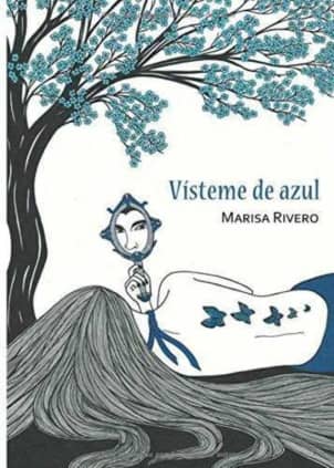 Vísteme de Azul