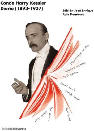 DIARIO (1893 - 1937)