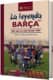 LA LEYENDA DEL BARÇA