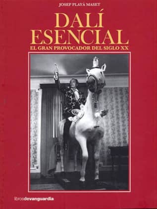 DALÍ ESENCIAL