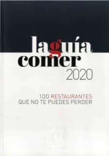 LA GUÍA COMER 2020