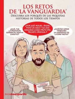 Los retos de "La Vanguardia"