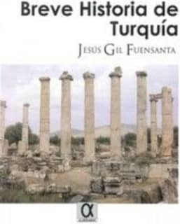 Breve historia de turquia