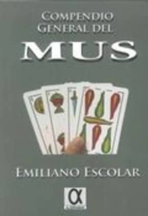 Compendio general de mus