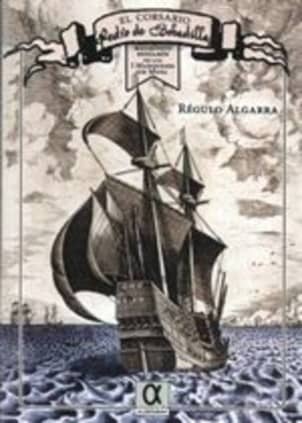 El corsario Pedro de Bovadilla