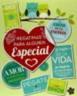 ALGUIEN ESPECIAL