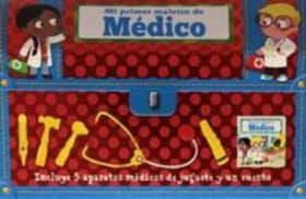 CUENTO DE MÉDICOS