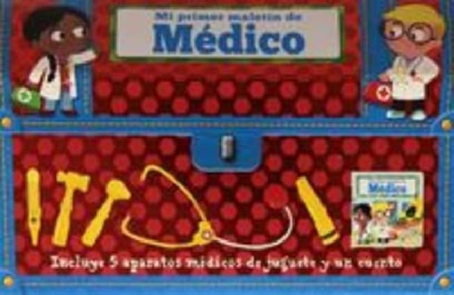 CUENTO DE MÉDICOS