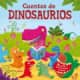 MI PRIMER TESORO DE CUENTOS DE DINOSAURIOS