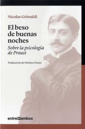 El beso de buenas noches