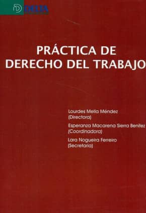 Práctica de Derecho del Trabajo