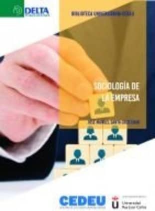 Sociología de la empresa