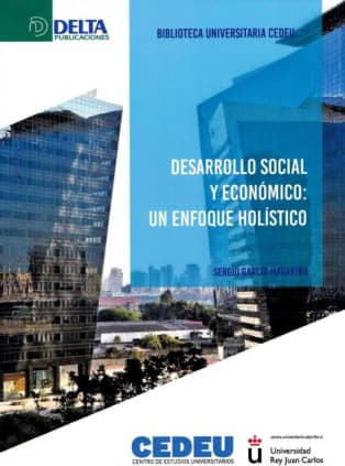 DESARROLLO SOCIAL Y ECONÓMICO