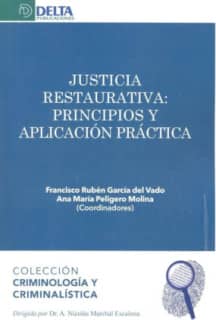 JUSTICIA RESTAURATIVA