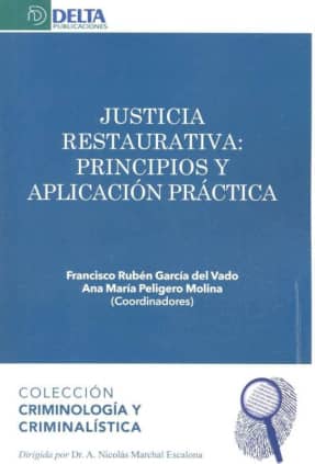 JUSTICIA RESTAURATIVA