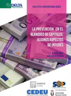LA PREVENCIÓN DEL BLANQUEO DE CAPITALES