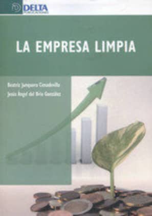 LA EMPRESA LIMPIA
