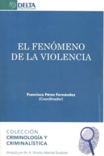 EL FENÓMENO DE LA VIOLENCIA