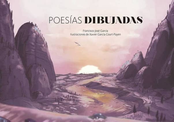 POESÍAS DIBUJADAS