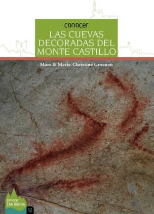 CONOCER LAS CUEVAS DECORADAS DEL MONTE CASTILLO