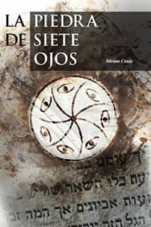 LA PIEDRA DE SIETE OJOS