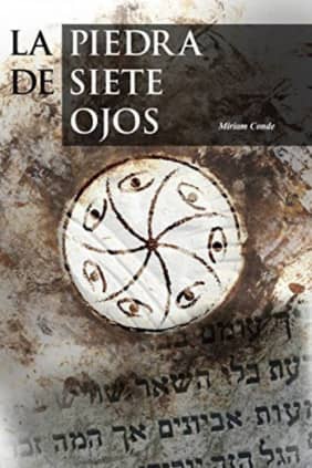 LA PIEDRA DE SIETE OJOS