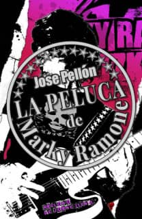 LA PELUCA DE MARKY RAMONE