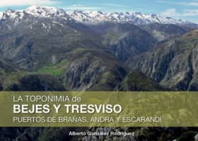 LA TOPONIMIA DE BEJES Y TRESVISO