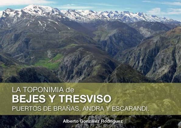 LA TOPONIMIA DE BEJES Y TRESVISO