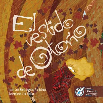 EL VESTIDO DE OTOÑO