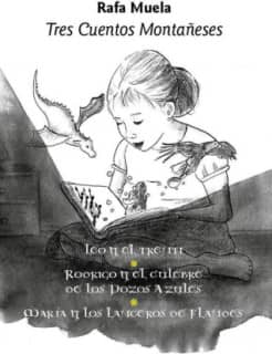 TRES CUENTOS MONTAÑESES
