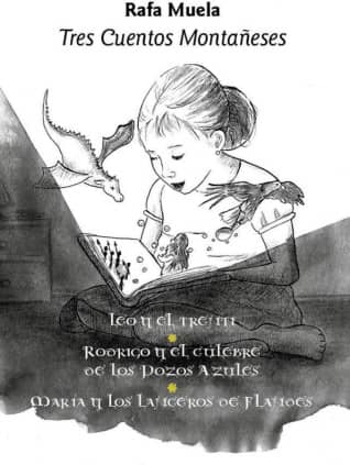 TRES CUENTOS MONTAÑESES