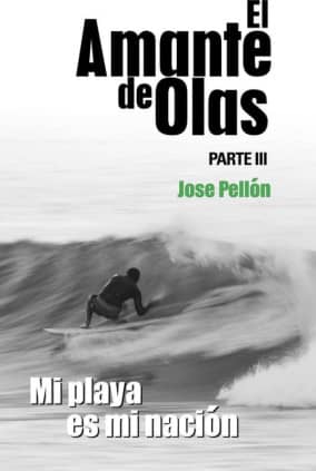 EL AMANTE DE OLAS