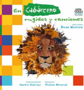 EN CABARCENO RUGIDOS Y CANCIONES