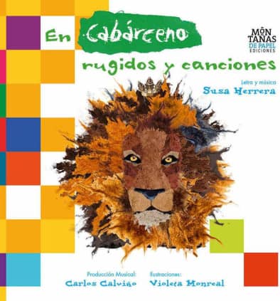 EN CABARCENO RUGIDOS Y CANCIONES