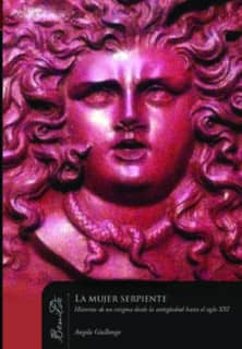 La mujer serpiente