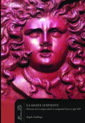 La mujer serpiente