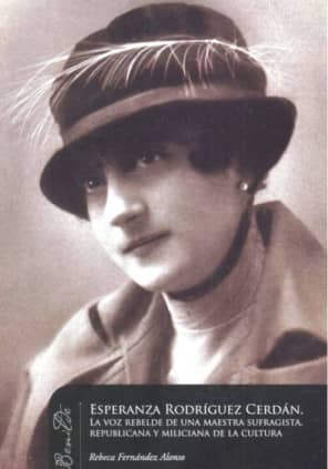 Esperanza Rodríguez Cerdán