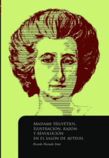 Madame Helvetius.
