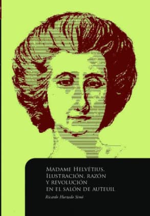 Madame Helvetius.