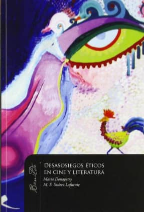 Desasosiegos éticos en cine y literatura