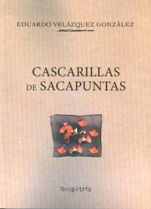 Cascarillas de sacapuntas