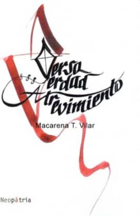 Verso, verdad o atrevimiento