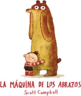 MAQUINA DE LOS ABRAZOS