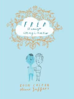 FRED EL AMIGO IMAGINARIO