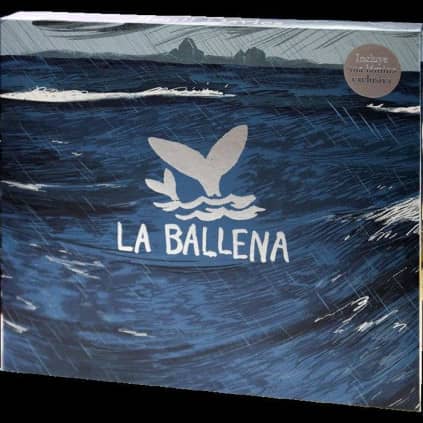 Colección La ballena